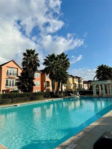 7227 Laguna Villas, Houston, TX 77036