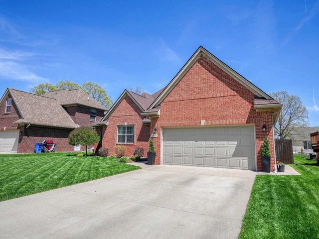 53100 Kakos Drive, Chesterfield Twp, MI 48051
