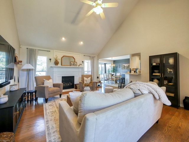 53100 Kakos Drive, Chesterfield Twp, MI 48051
