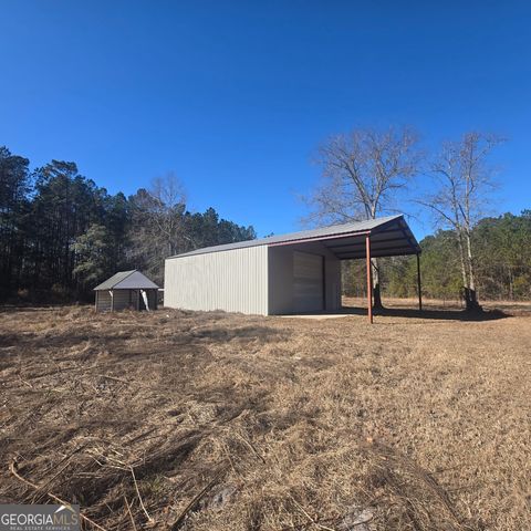 5037 Cherrywood Drive, Ellabell, GA 31308