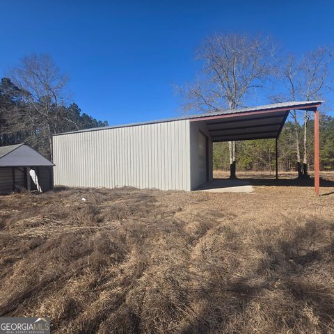 5037 Cherrywood Drive, Ellabell, GA 31308