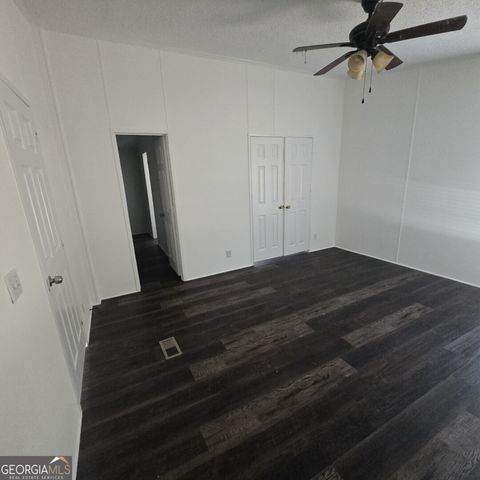 5037 Cherrywood Drive, Ellabell, GA 31308