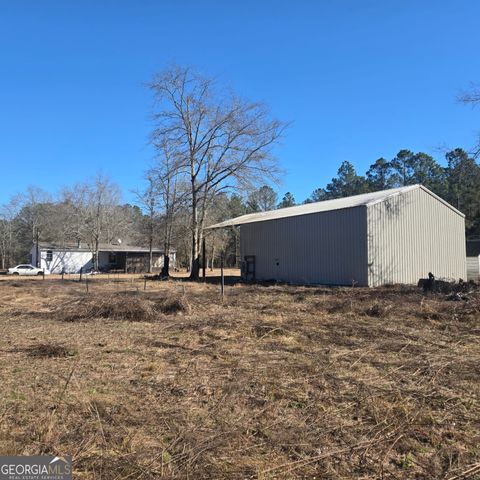 5037 Cherrywood Drive, Ellabell, GA 31308