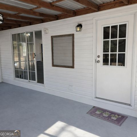 5037 Cherrywood Drive, Ellabell, GA 31308