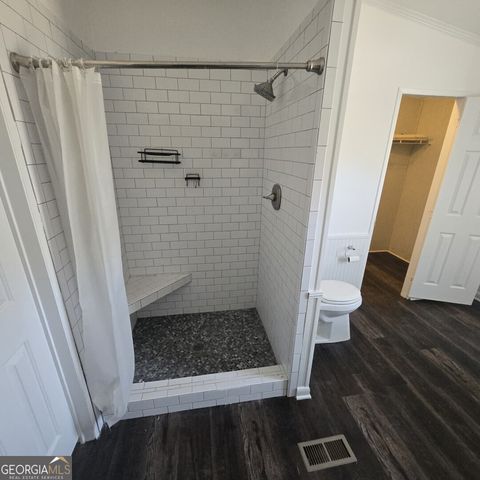 5037 Cherrywood Drive, Ellabell, GA 31308