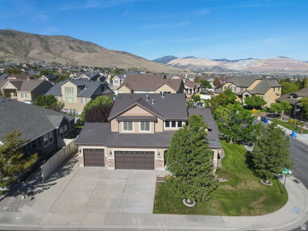 14638 S QUIET GLEN DR, Herriman, UT 84096 — photo 2