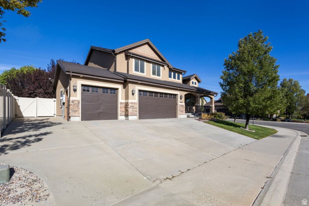 14638 S QUIET GLEN DR, Herriman, UT 84096 — photo 3