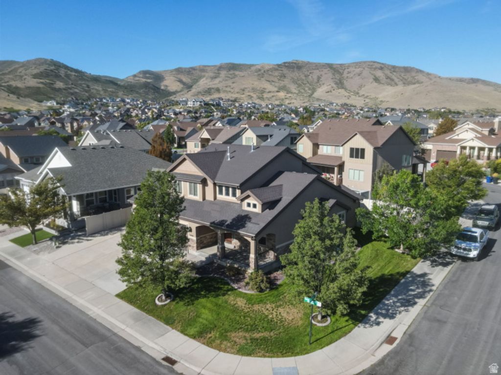 14638 S QUIET GLEN DR, Herriman, UT 84096 — photo 5