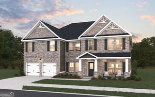 513 Pine Hollow Drive, Mcdonough, GA 30253