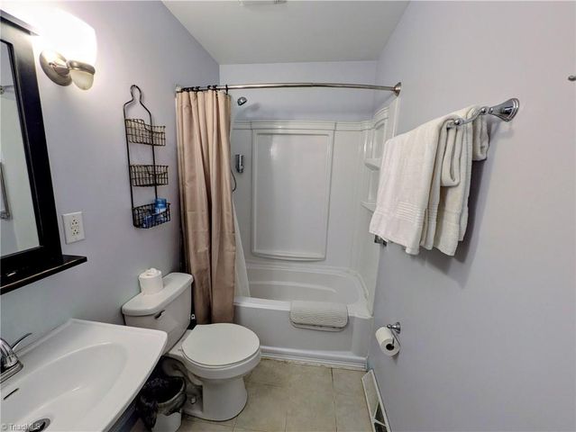 1126 Martin Street, Winston-salem, NC 27103