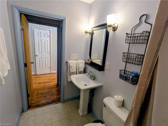 1126 Martin Street, Winston-salem, NC 27103