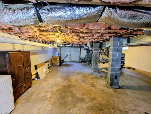 1126 Martin Street, Winston-salem, NC 27103