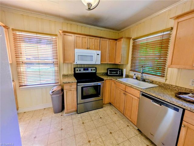 1126 Martin Street, Winston-salem, NC 27103