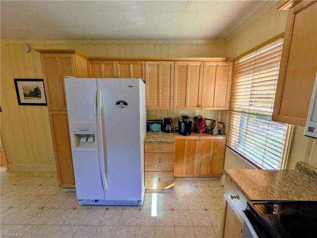 1126 Martin Street, Winston-salem, NC 27103