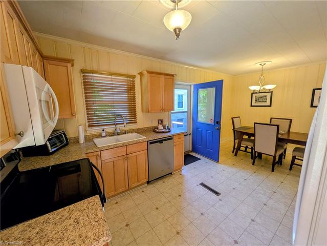 1126 Martin Street, Winston-salem, NC 27103