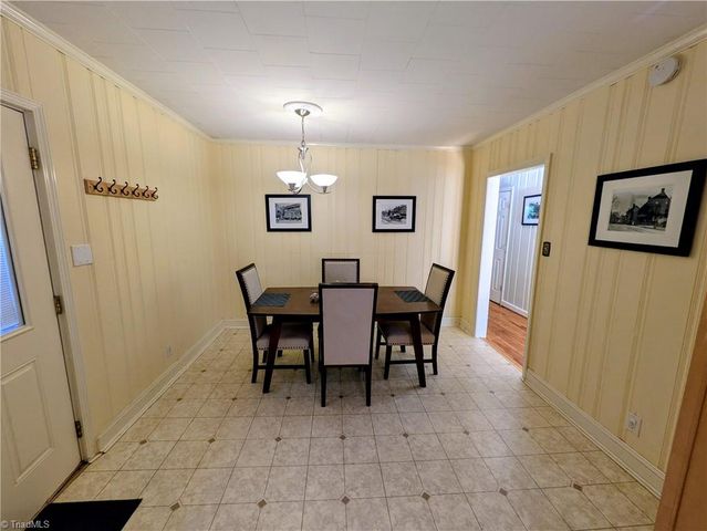 1126 Martin Street, Winston-salem, NC 27103