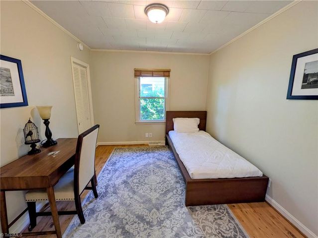 1126 Martin Street, Winston-salem, NC 27103