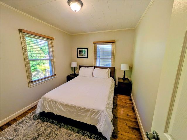 1126 Martin Street, Winston-salem, NC 27103