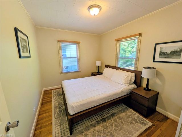 1126 Martin Street, Winston-salem, NC 27103