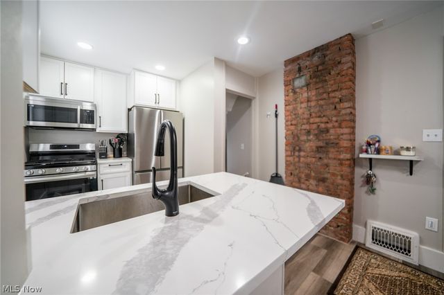 10800 Wadsworth Avenue, Garfield Heights, OH 44125