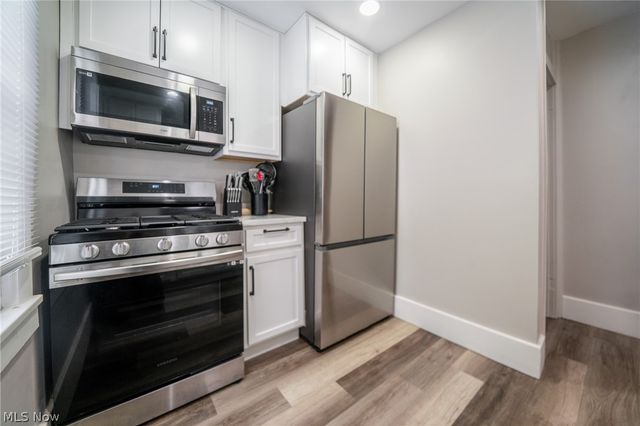 10800 Wadsworth Avenue, Garfield Heights, OH 44125