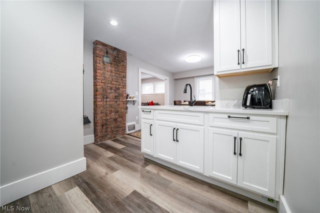 10800 Wadsworth Avenue, Garfield Heights, OH 44125