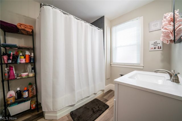 10800 Wadsworth Avenue, Garfield Heights, OH 44125