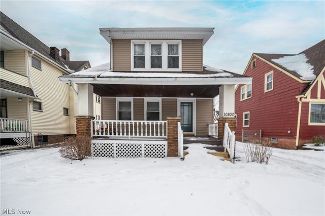 10800 Wadsworth Avenue, Garfield Heights, OH 44125