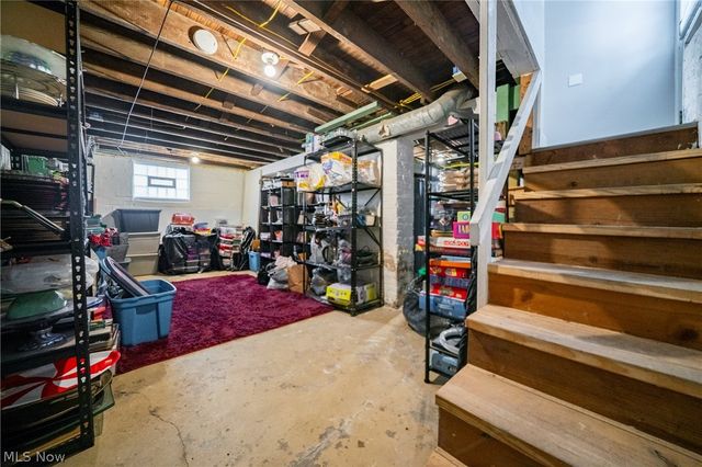 10800 Wadsworth Avenue, Garfield Heights, OH 44125