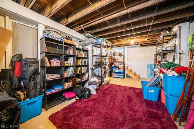 10800 Wadsworth Avenue, Garfield Heights, OH 44125