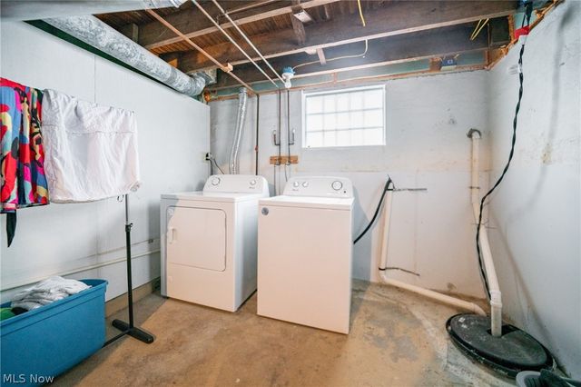 10800 Wadsworth Avenue, Garfield Heights, OH 44125