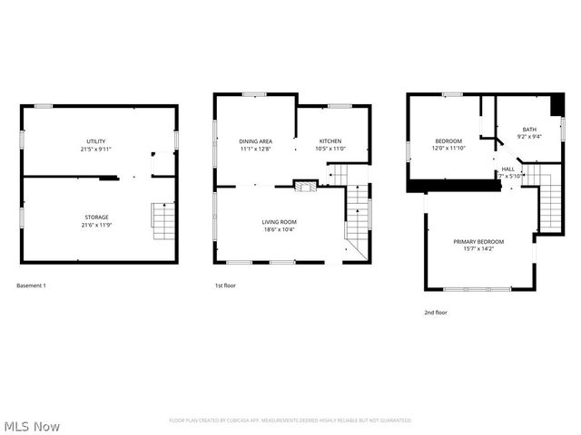 10800 Wadsworth Avenue, Garfield Heights, OH 44125