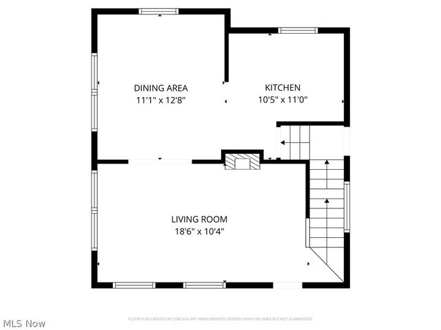 10800 Wadsworth Avenue, Garfield Heights, OH 44125