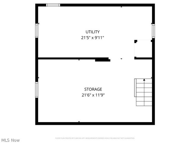 10800 Wadsworth Avenue, Garfield Heights, OH 44125