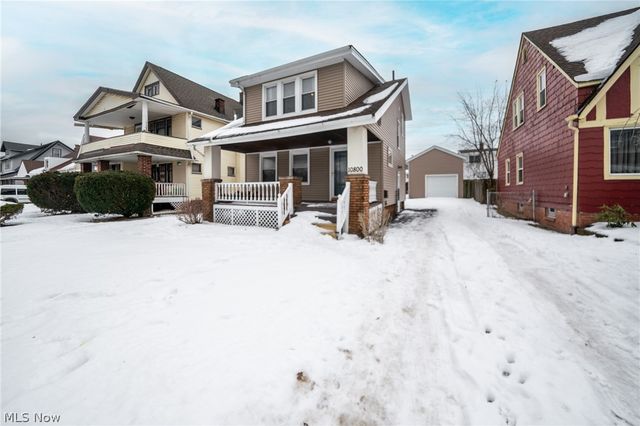 10800 Wadsworth Avenue, Garfield Heights, OH 44125