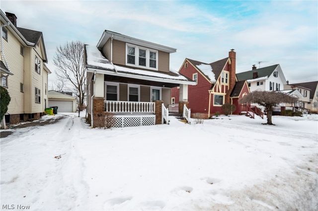 10800 Wadsworth Avenue, Garfield Heights, OH 44125