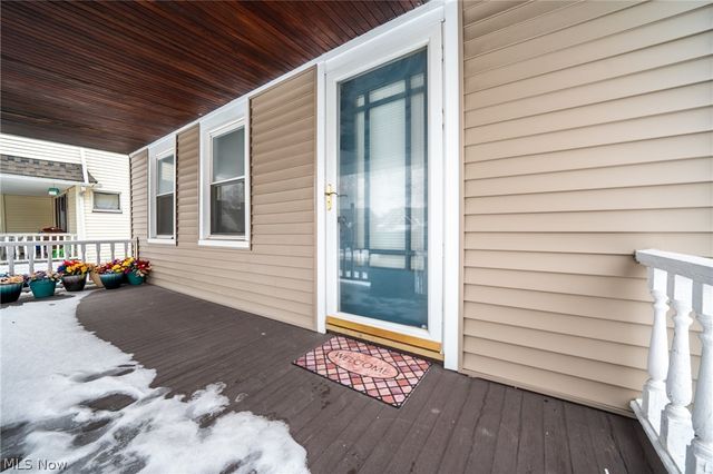 10800 Wadsworth Avenue, Garfield Heights, OH 44125