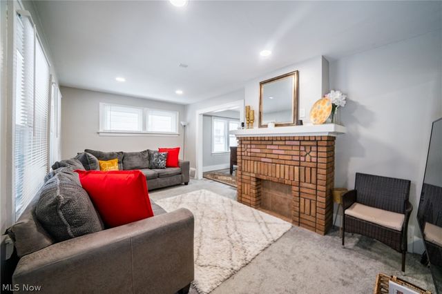 10800 Wadsworth Avenue, Garfield Heights, OH 44125