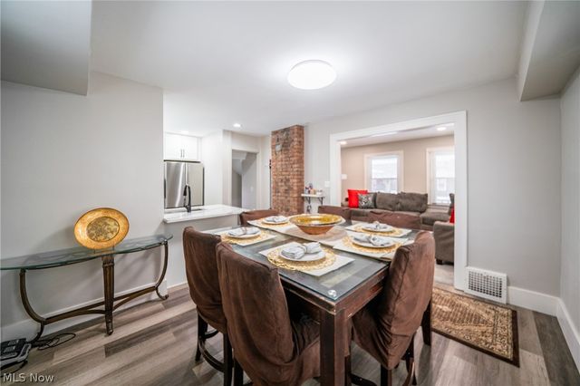 10800 Wadsworth Avenue, Garfield Heights, OH 44125