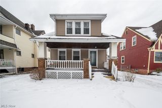 10800 Wadsworth Avenue, Garfield Heights, OH 44125