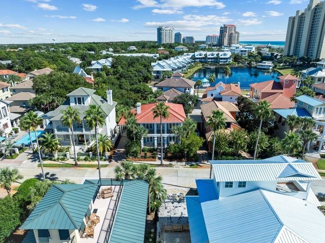 233 Rue Martine, Miramar Beach, FL 32550