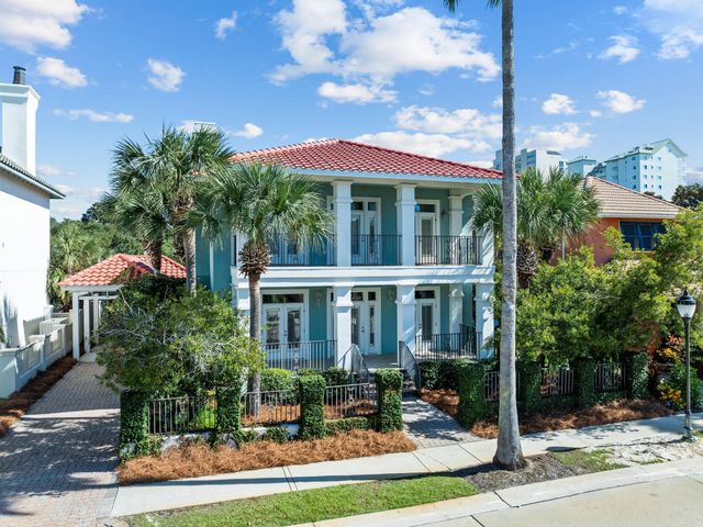 233 Rue Martine, Miramar Beach, FL 32550