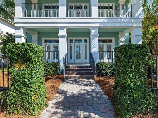 233 Rue Martine, Miramar Beach, FL 32550