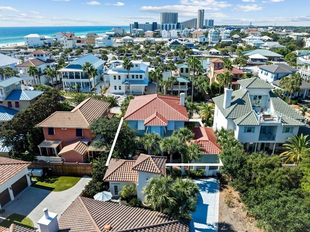 233 Rue Martine, Miramar Beach, FL 32550