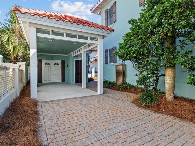 233 Rue Martine, Miramar Beach, FL 32550