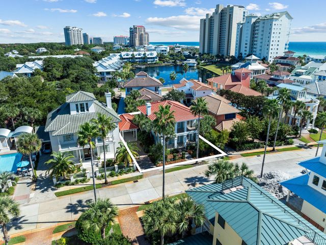 233 Rue Martine, Miramar Beach, FL 32550