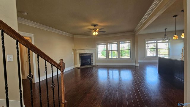 3 Sudworth Drive, Huntsville, AL 35824