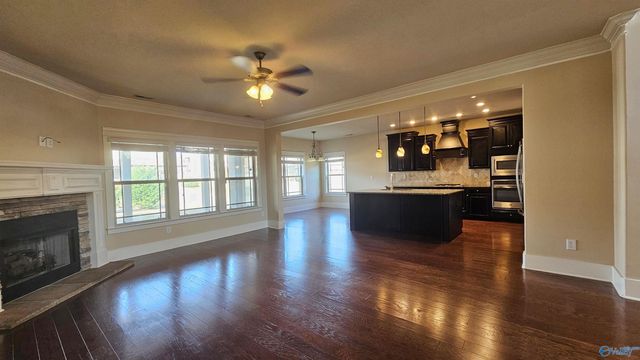 3 Sudworth Drive, Huntsville, AL 35824