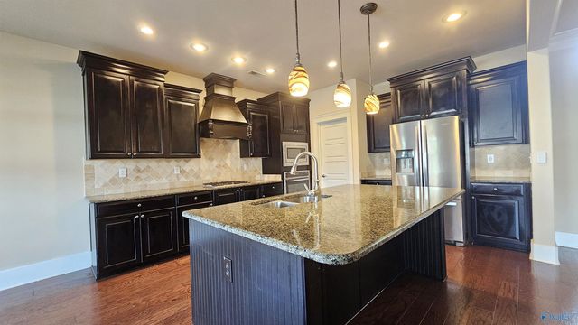 3 Sudworth Drive, Huntsville, AL 35824