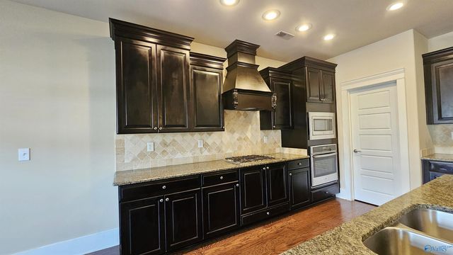 3 Sudworth Drive, Huntsville, AL 35824